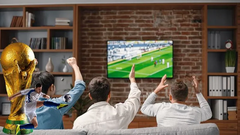 Vài thông tin về chuyên mục trực tiếp bóng đá